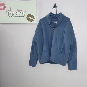 P.J. Salvage Women’s Loungewear Stay Cozy Jacket